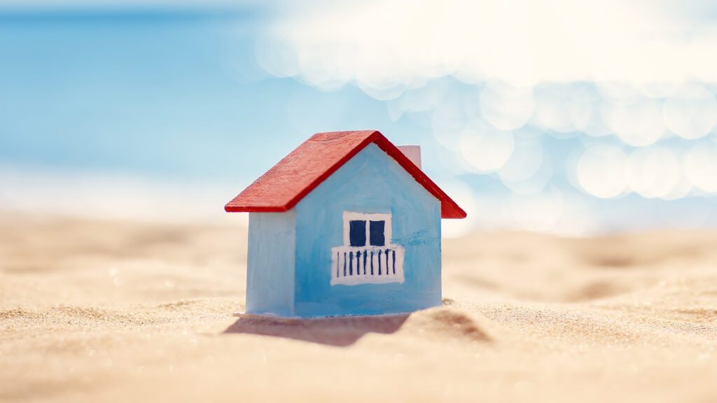 Sun, Sand and Sold: Exploring St. Augustine’s Spring Real Estate Market