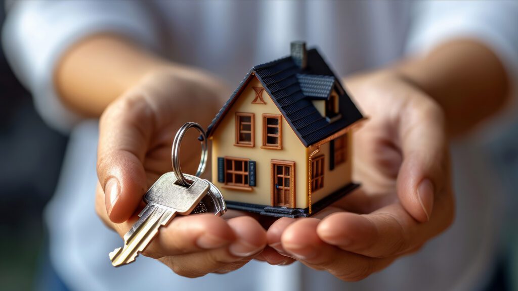 A Season of Opportunity: Spring’s Renewed Energy in the Burlington Real Estate Market