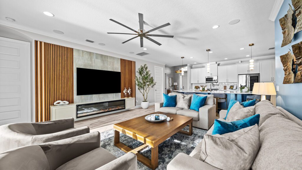 The Do’s and Don’ts of Hiring an Interior Designer