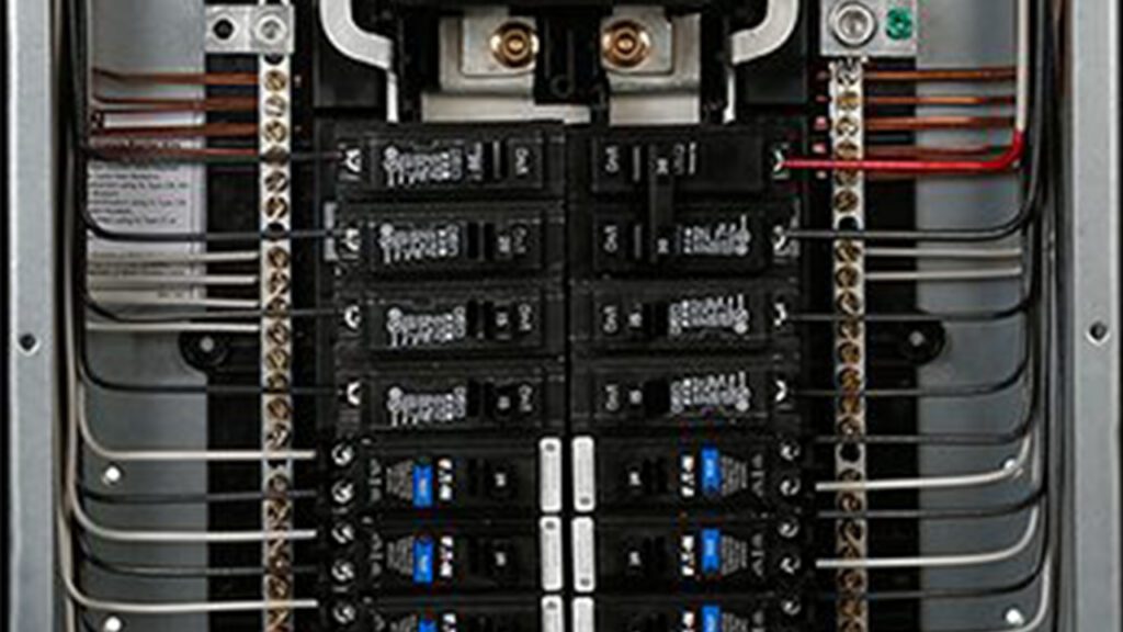 The Importance of Load Center Inspections