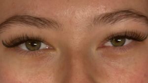 Long-Lasting Eye Lashes Chandler Salon Suites
