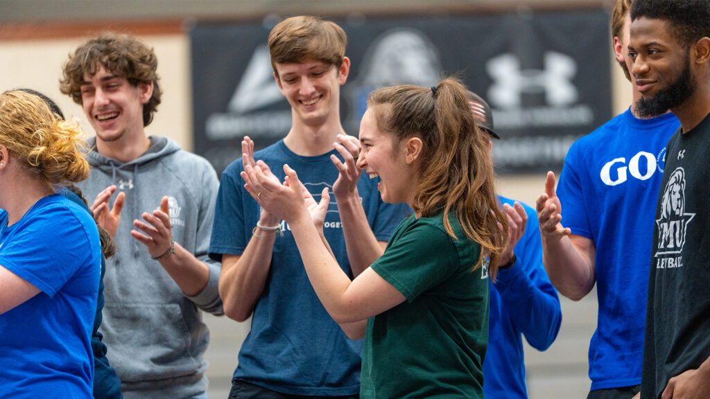 EMU Celebrates 10 Years of LovEMU: Join Us for the Next Record