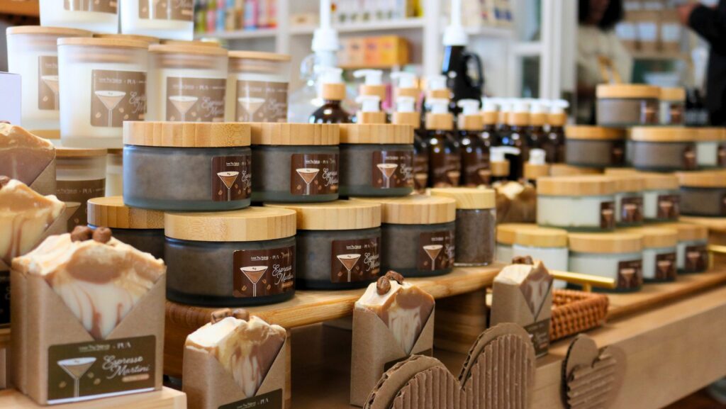 A Toast to Local Makers