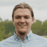 Luke Anderson, Head Winemaker & Sommelier