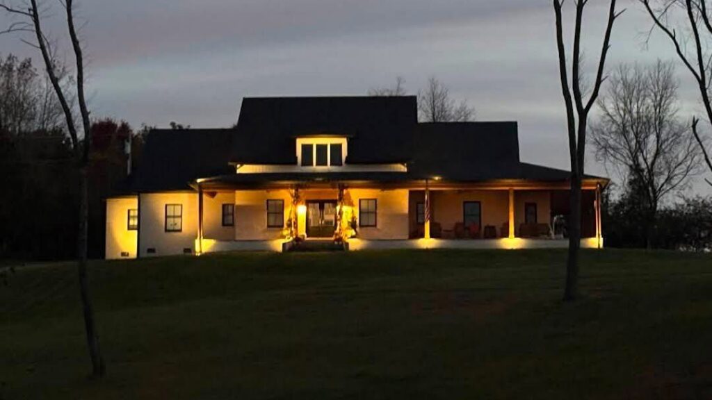 Lighting The Way: Future-Proofing Your Home and Business Electrical Systems