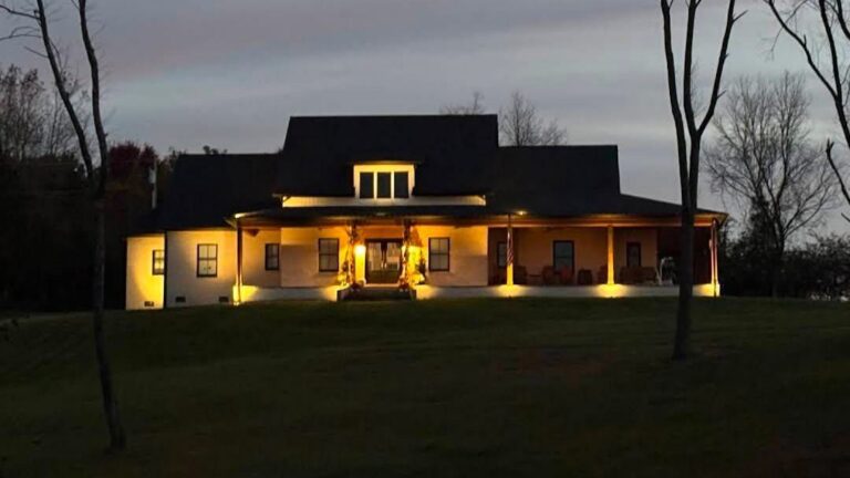 Lighting The Way: Future-Proofing Your Home and Business Electrical Systems