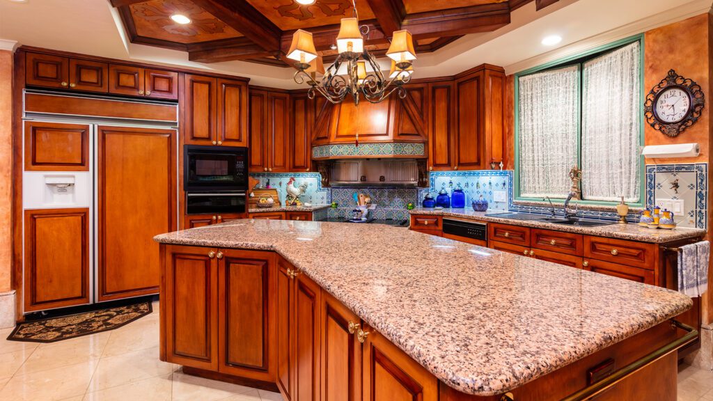 Choosing the Right Countertop: Granite, Marble, or Quartz?