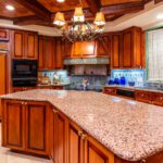 Choosing the Right Countertop: Granite, Marble, or Quartz?