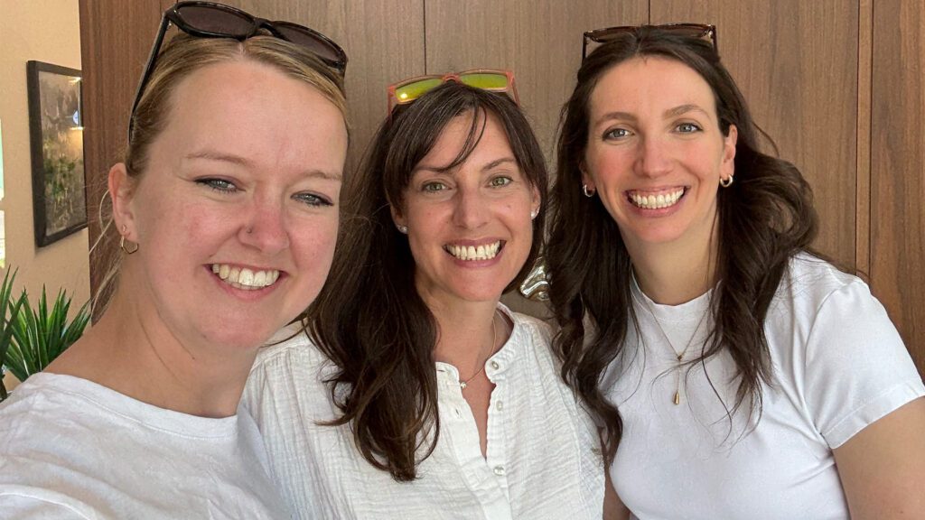 Building Towards a Work-Life Balance