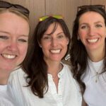 Building Towards a Work-Life Balance