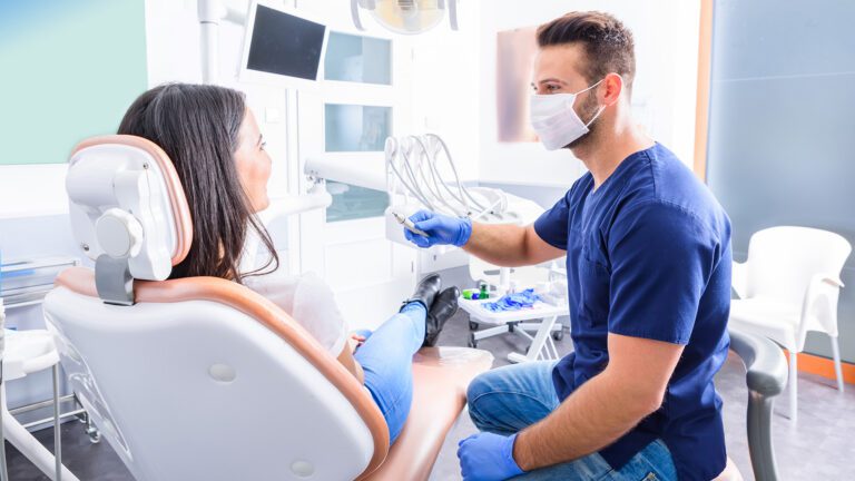 The Foundation of a Healthy Smile: Why Preventive Dentistry Matters