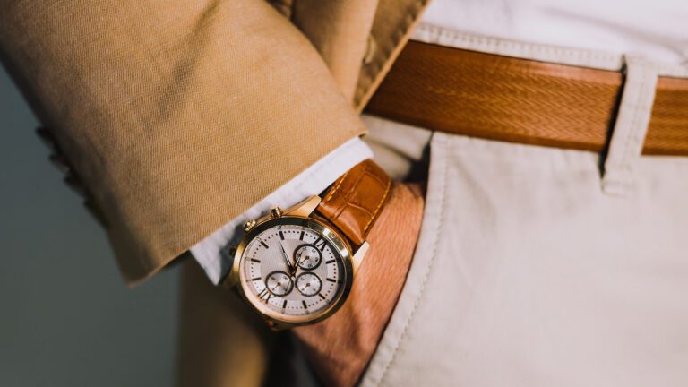 From Date Night to Game Day: Dressing for Every Oxford Occasion