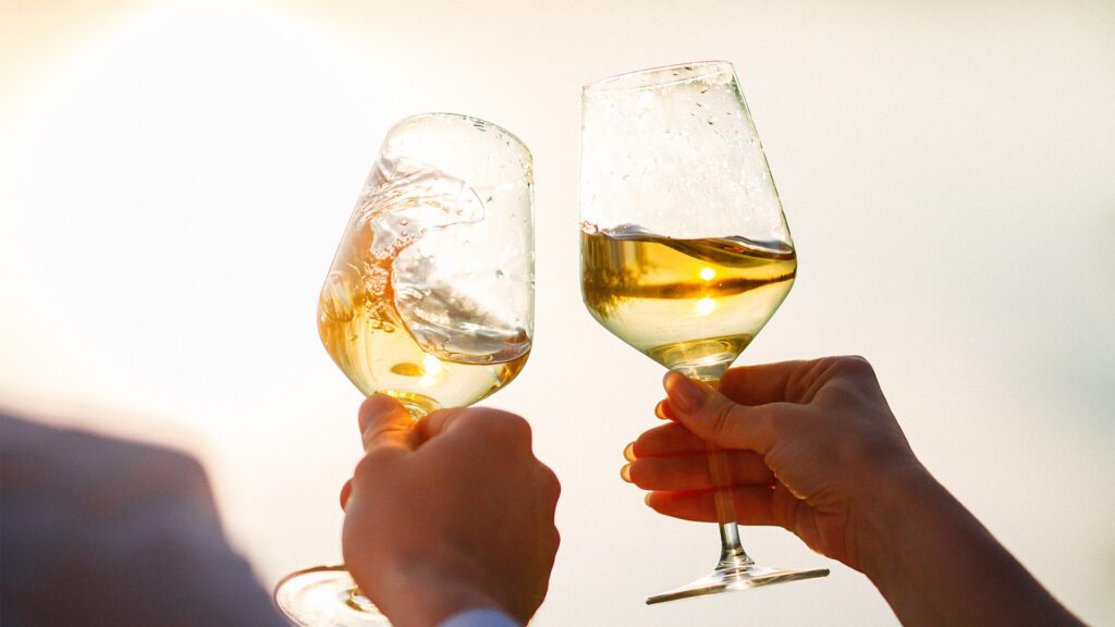 Cheers to 20 Years!