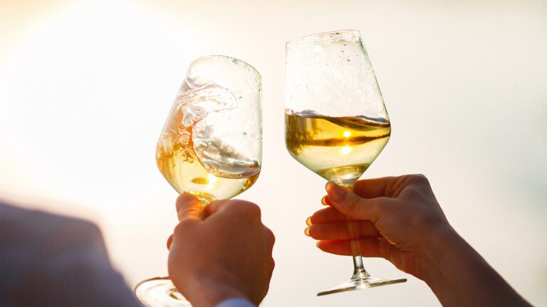 Grilling Wines with Maison Brondeau