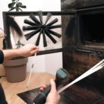 A Clean Fireplace Is a Safe Fireplace: Maintenance Is a Must for Safety and Esthetics