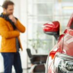 Should I Buy a New Car?