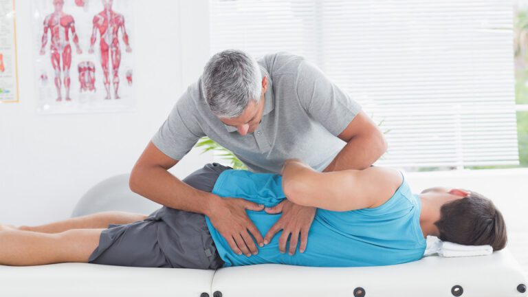 How to Prepare for a Body Reset: New Year, New Me