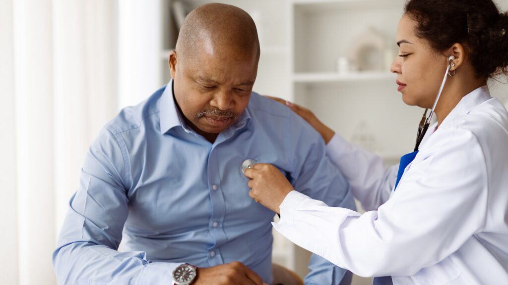 Can Heart Failure Be Reversed?