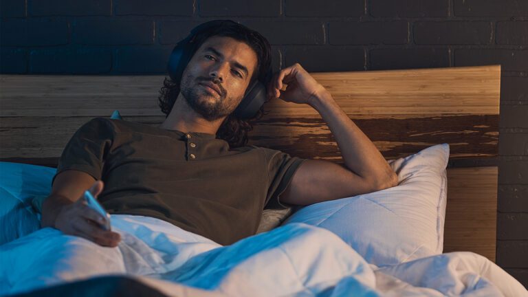 The Death of the 8-Hour Night: How Screens, Stress, and Flexible Work Fractured Our Sleep—and What Replaced It