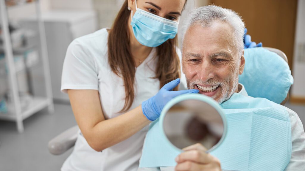 The Art of the Smile Makeover: Less Drilling, More Design