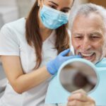 The Art of the Smile Makeover: Less Drilling, More Design