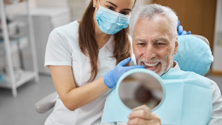 What to Expect With Full-Arch Dental Implants (All-on-X)