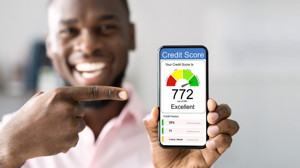 5 Tips to Help Increase Your Credit Score