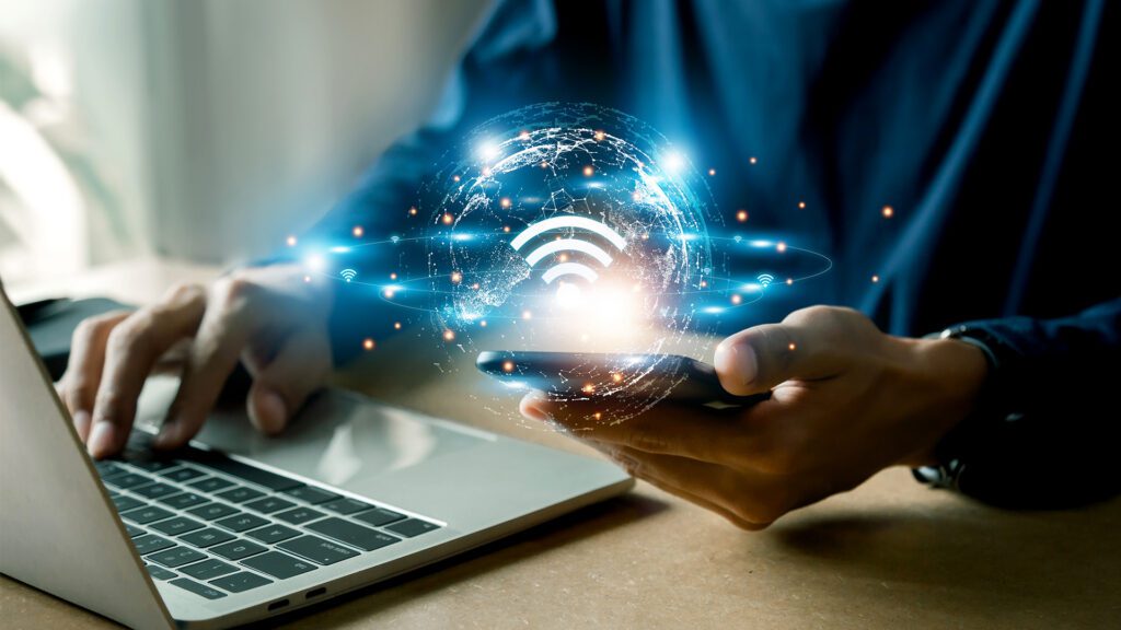 Your Internet Plan Isn’t Always the Problem