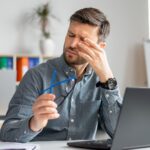 Finally a breakthrough in lasting relief for dry eye patients