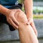 Genicular Artery Embolization: A Breakthrough Treatment for Knee Pain
