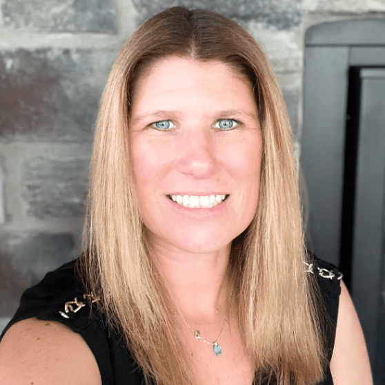 Mandy Bass, PhD, LPC-S, NCC