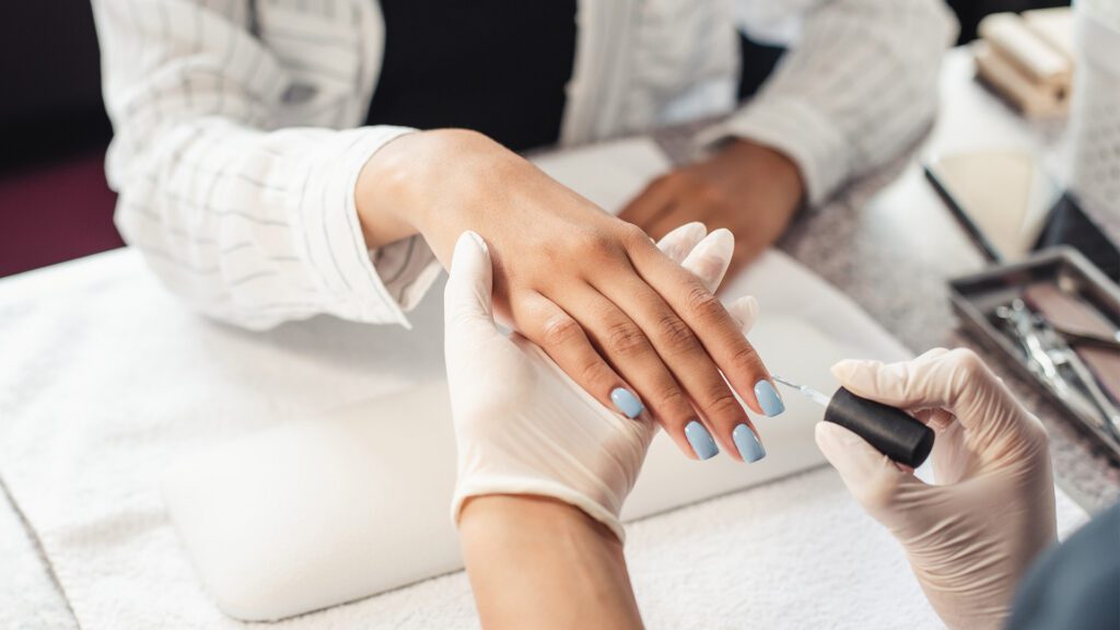Elevating Nail Care: A Thoughtful Approach to Beauty, Health and Community From Charis Nails Lounge