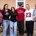 Answering the Call to Give Back: Comfort as a Commitment
