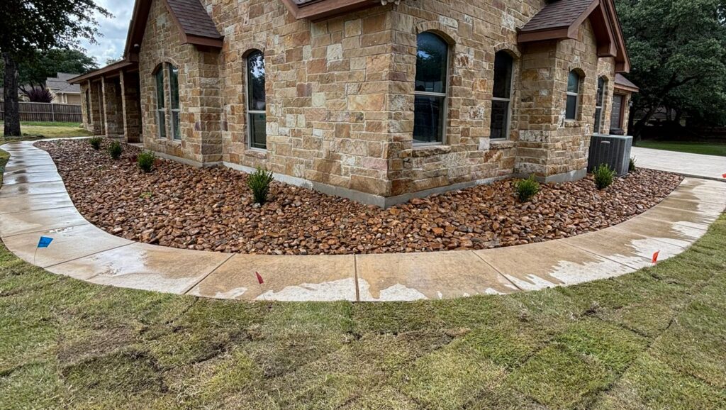 5 Smart Ways Hill Country Homeowners Can Refresh Their Landscape This Spring—Without Overbuilding or Overwatering