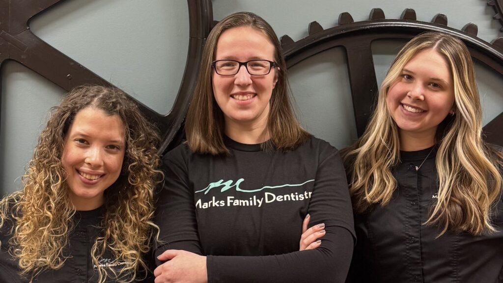 Supporting Healthy Smiles, Every Day