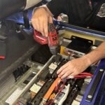 3 Golf Cart Maintenance Tips to Keep Your Golf Cart Running Smooth