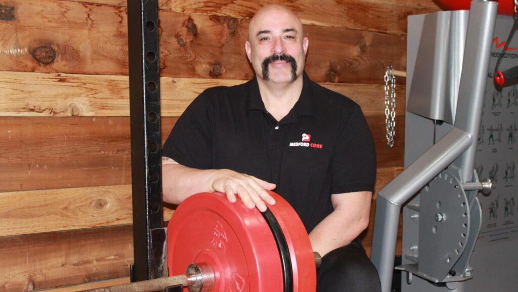 Why Strength Training, Daily Movement, and Healthy Nutrition Matter After 55