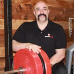 Why Strength Training, Daily Movement, and Healthy Nutrition Matter After 55