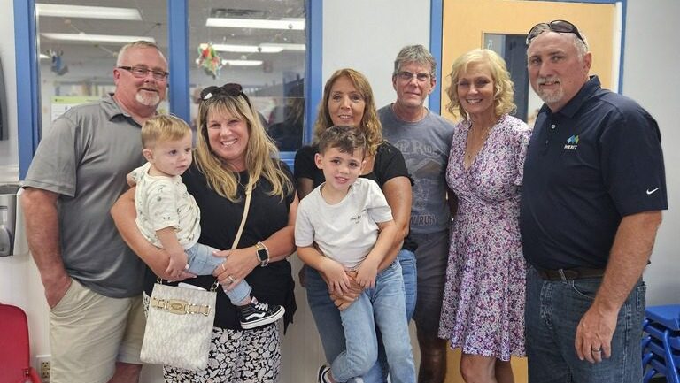 Family Partnerships: How Collaboration Boosts Children’s Growth at the Goddard School of Medford