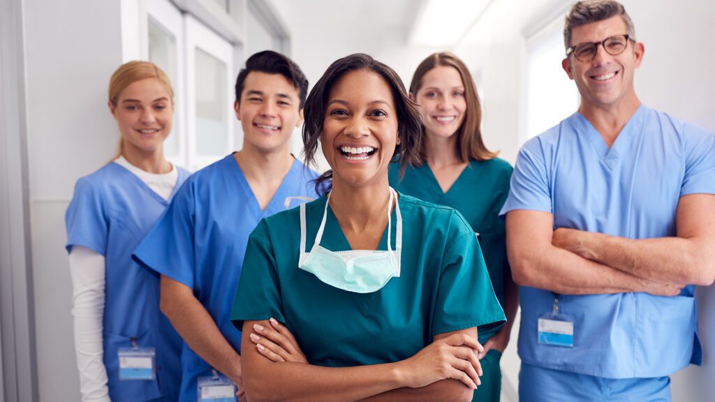 Emergency Care Is About to Transform at Bergen New Bridge Medical Center