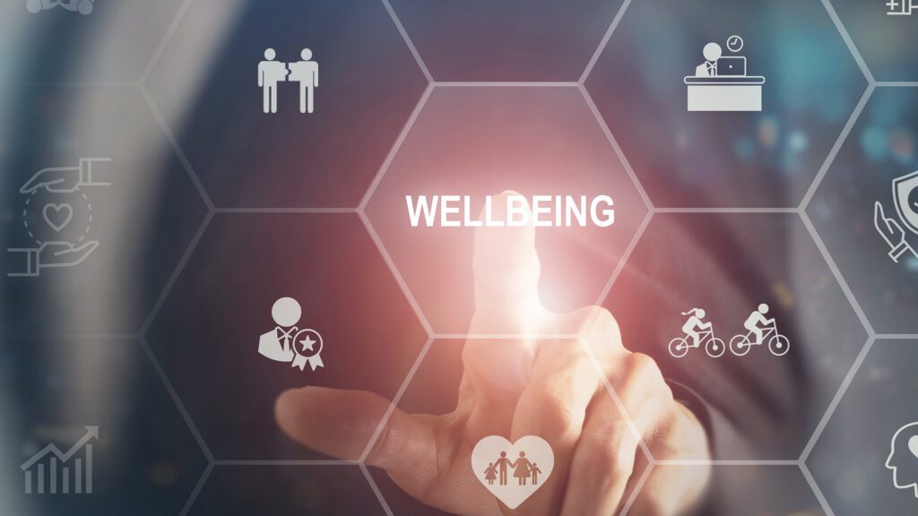 The Powerful Connection Between Mental and Physical Health