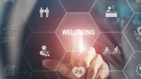 Mental and physical well being