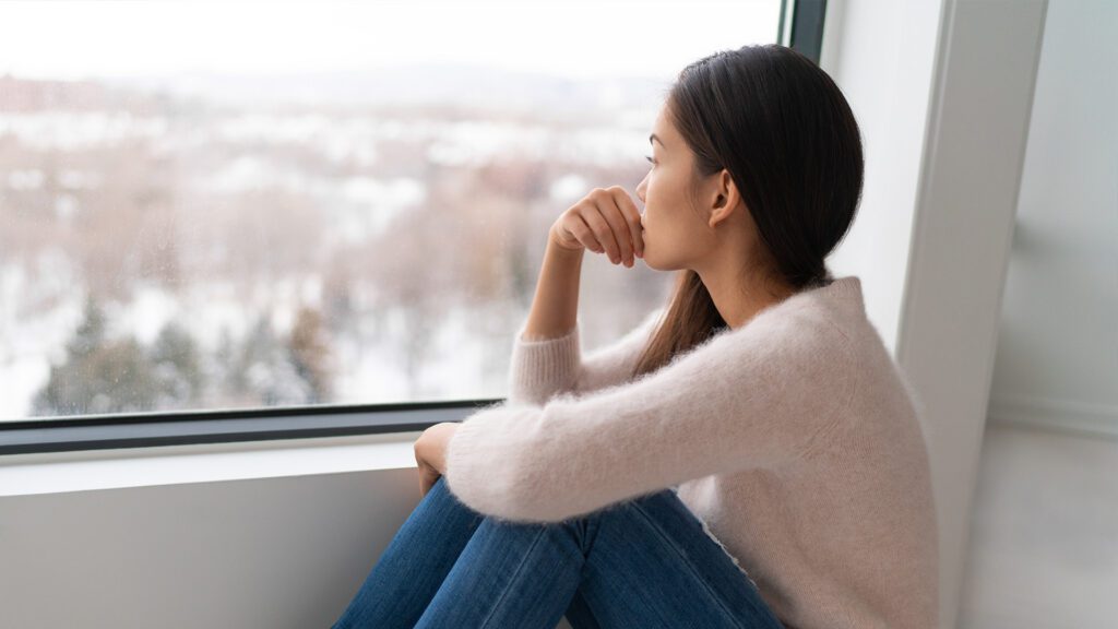Finding Light in the Darker Months: Understanding Seasonal Affective Disorder