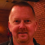 Mike Counsellor