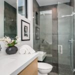 How Glass Enhancements Can Elevate Your Bathroom