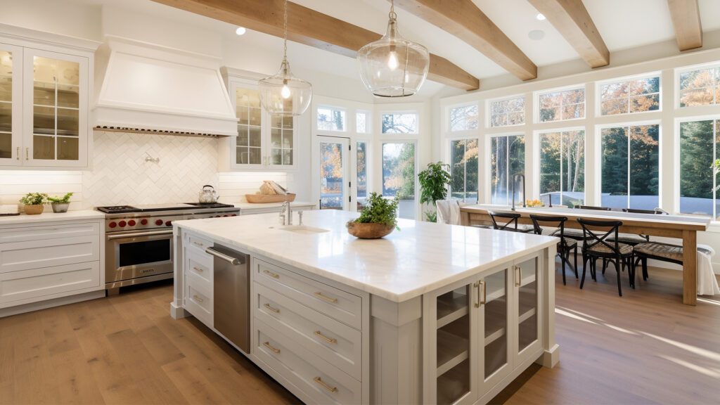 Kitchen Trends That Actually Last