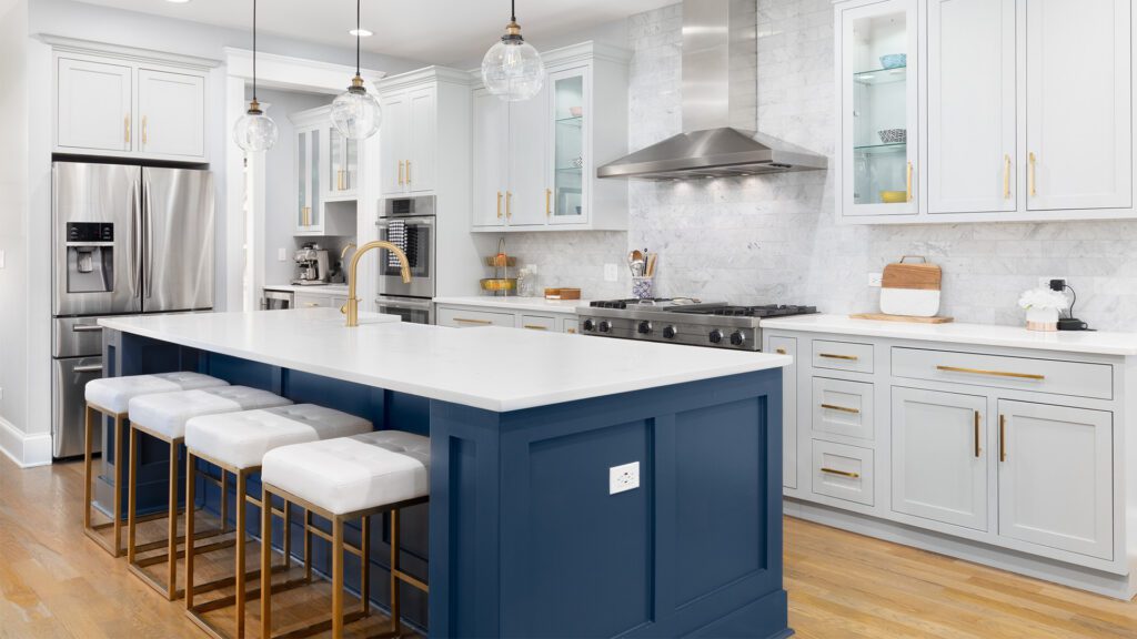 A Smart Spring Refresh: Why Cabinet Refacing Is the Upgrade Montgomery County Kitchens Need