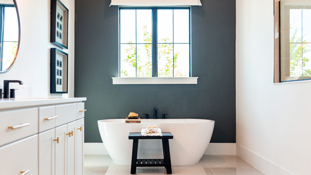 What Really Matters: The Changes That Shape a Home Over Time