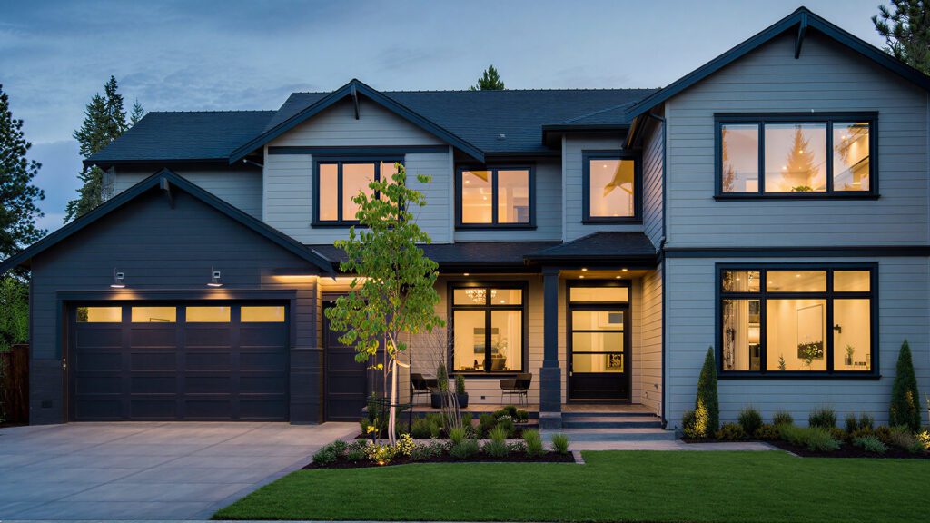 Practical Sustainable Construction in Wise County