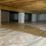 Moisture Mitigation Is a Must